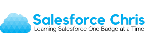 Chris Rouse | Salesforce